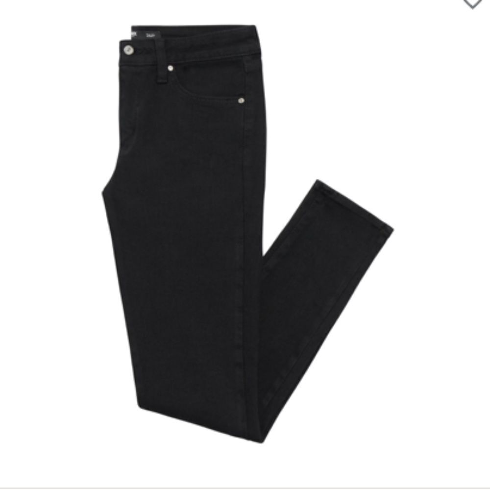 JUST BLACK Cordelia Skinny Jean